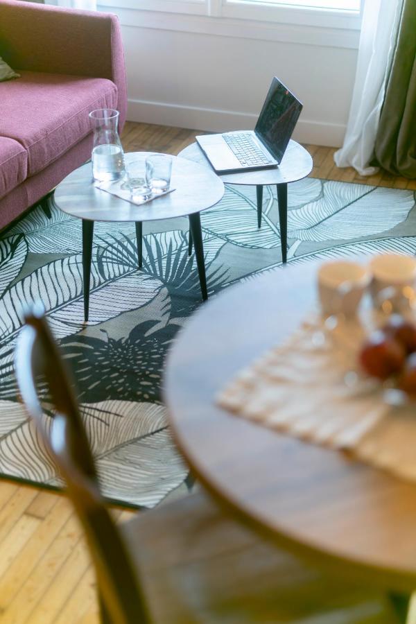 Appartement Mc Guigan's Brest